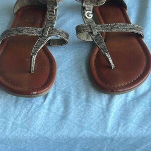 GBG sandals